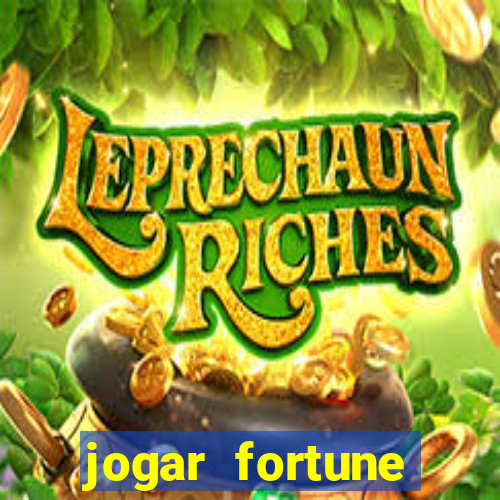 jogar fortune coelho demo